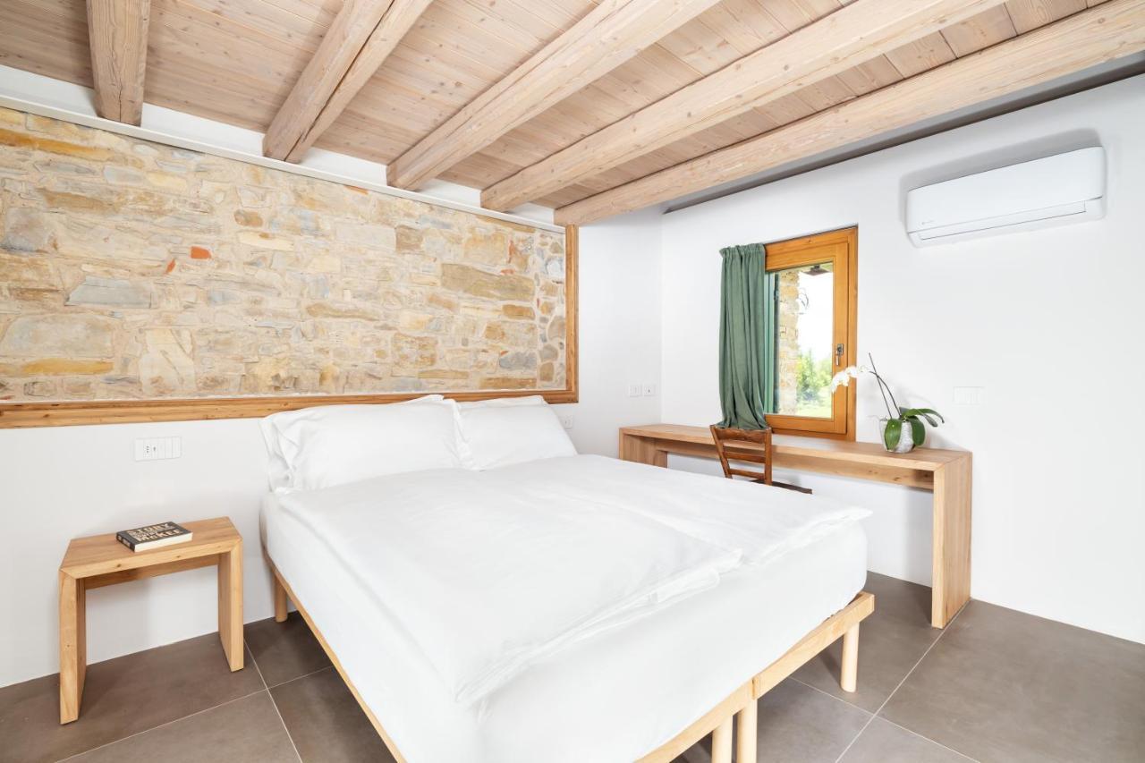 B&B Le Zucche Belluno Exteriör bild