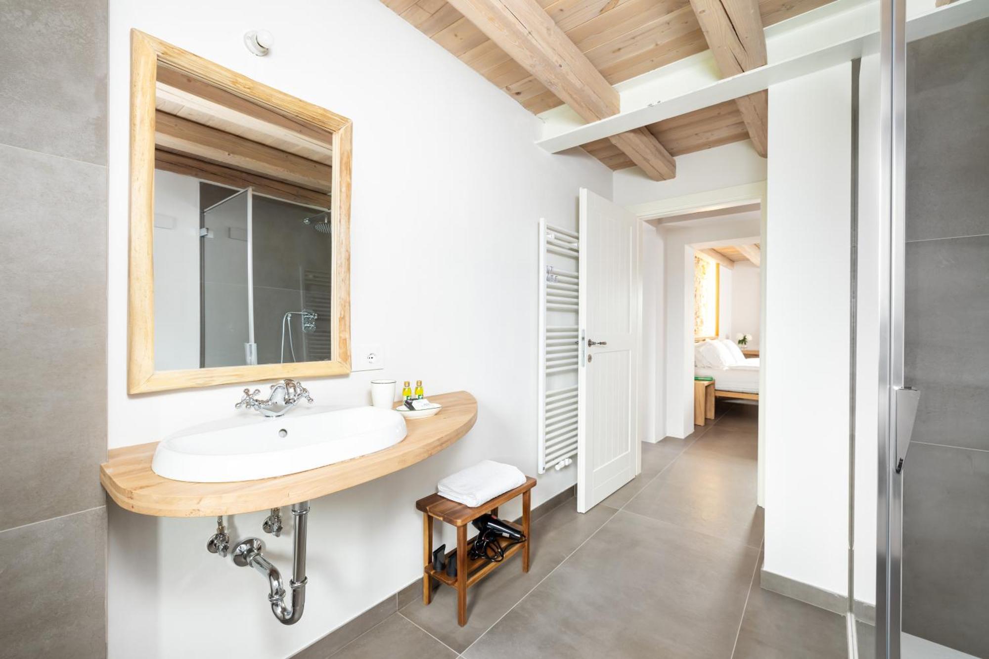 B&B Le Zucche Belluno Exteriör bild